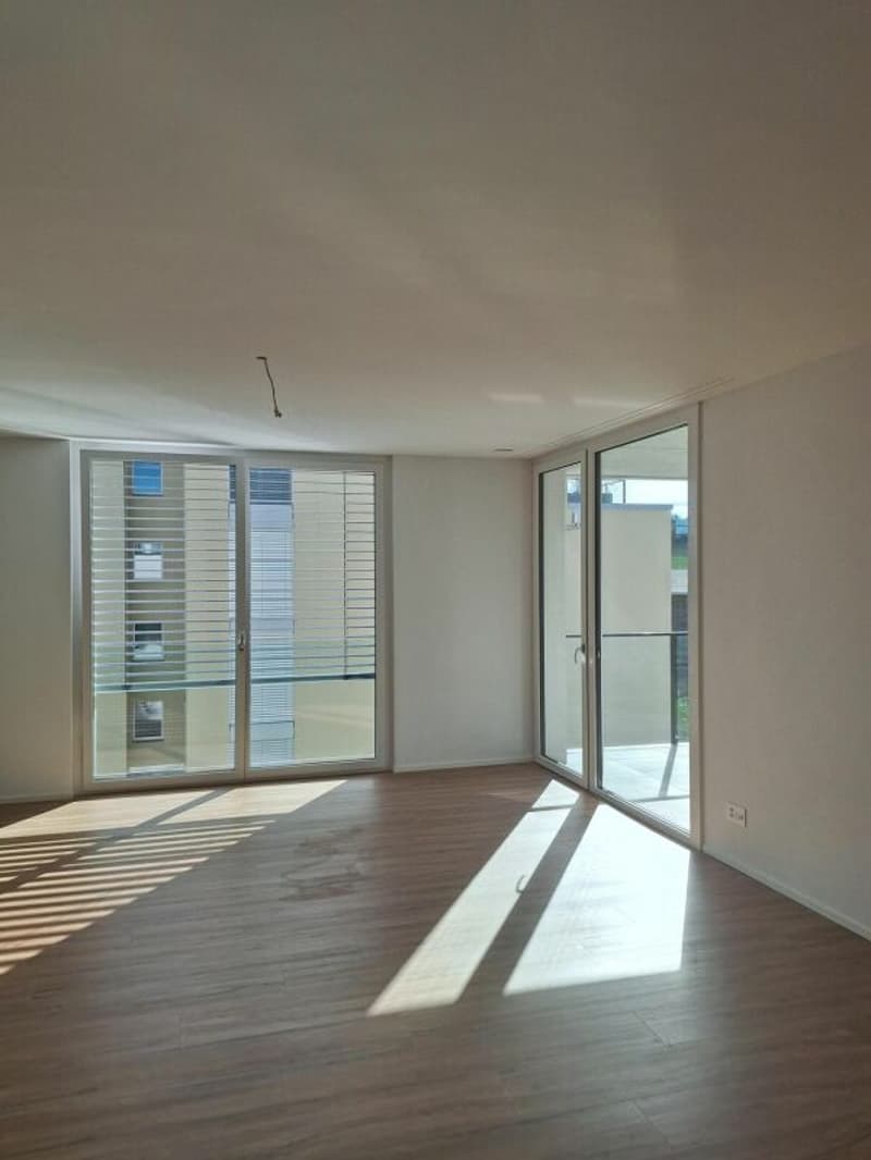 Attractive 2.5-room apartment with comfortable loggia (2)
