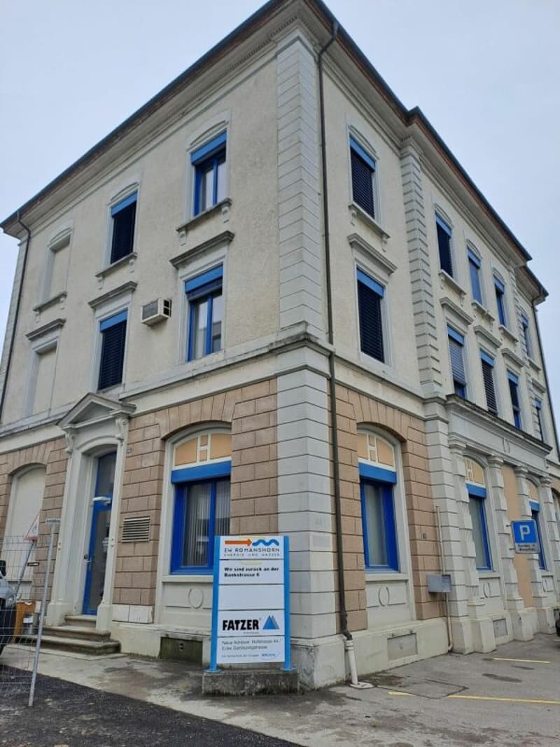 Vielfältige und helle Büroräume in Zentrumsnähe (7)