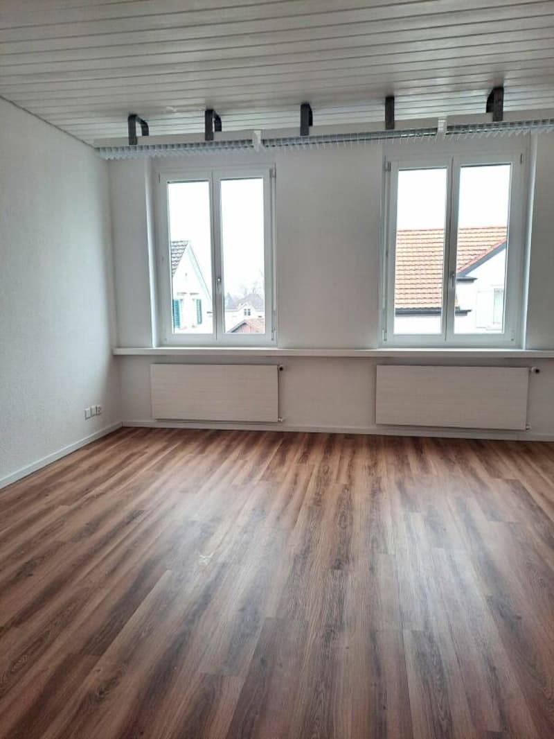 Vielfältige und helle Büroräume in Zentrumsnähe (5)