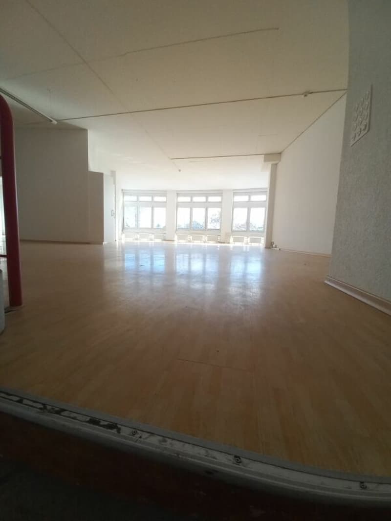 Gewerbe-/ Büroräumlichkeiten auf 2 Etagen (10)