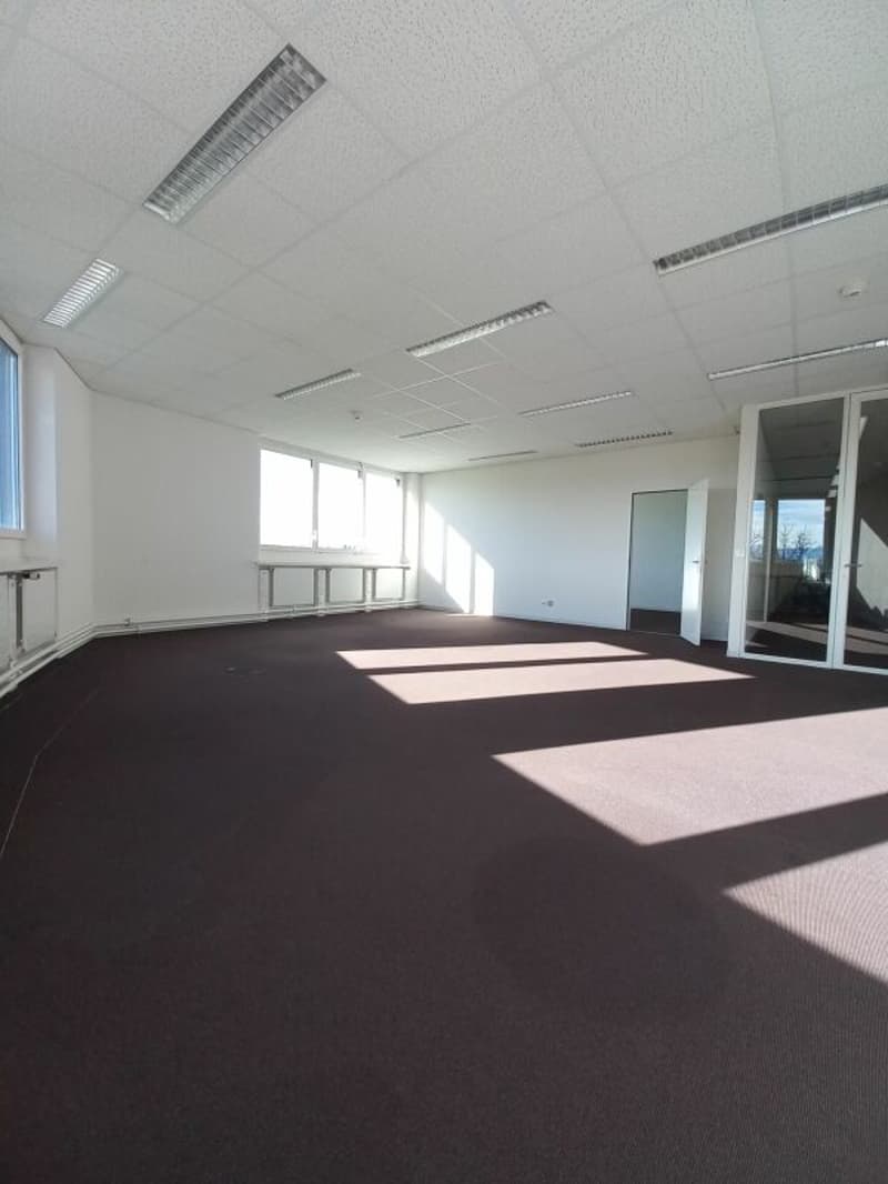 Bürofläche im 1.OG zu vermieten (5)