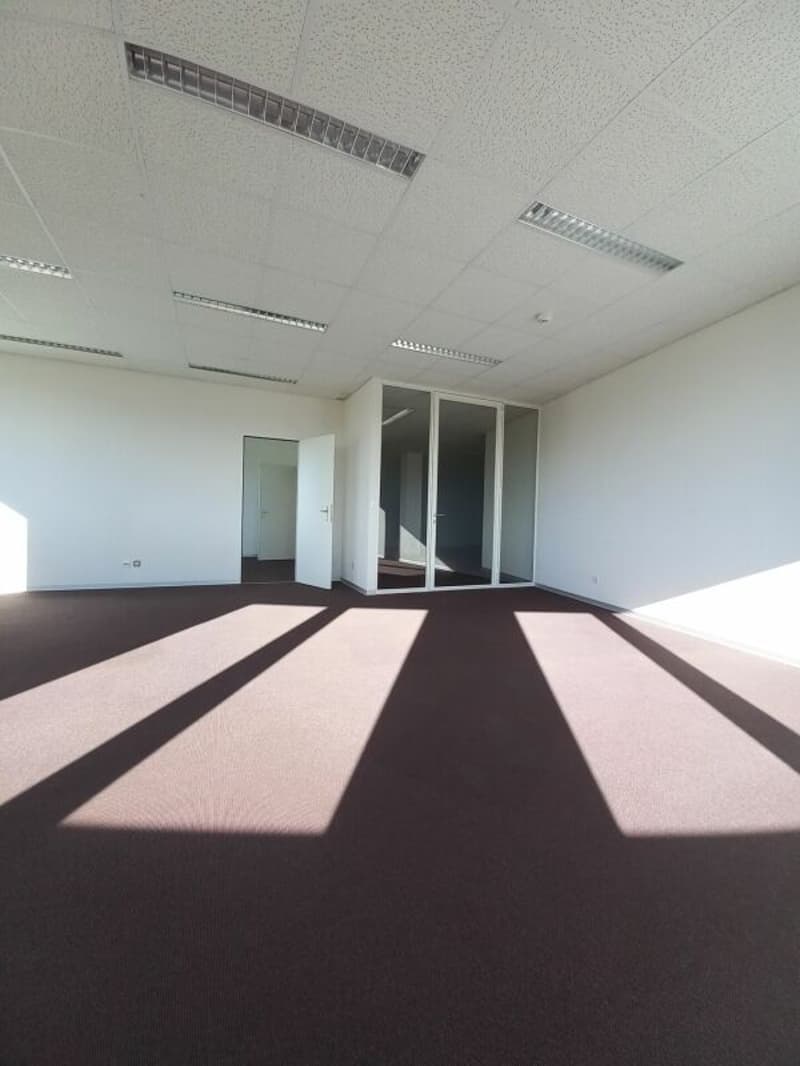 Bürofläche im 1.OG zu vermieten (4)