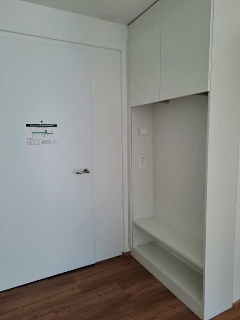 Bright 1.5-room apartments with balcony (10)