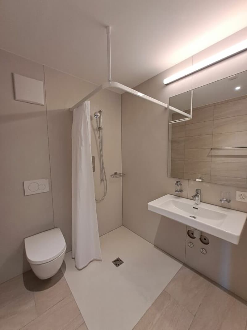 Bright 1.5-room apartments with balcony (3)