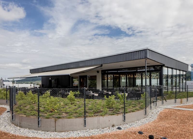 *Rooftop Restaurant/Bar for Rent* (5)
