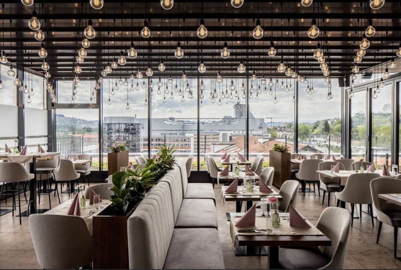 *Rooftop Restaurant/Bar for Rent* (1)