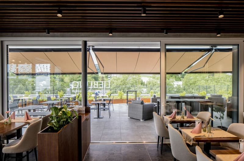 *Rooftop Restaurant/Bar for Rent* (4)