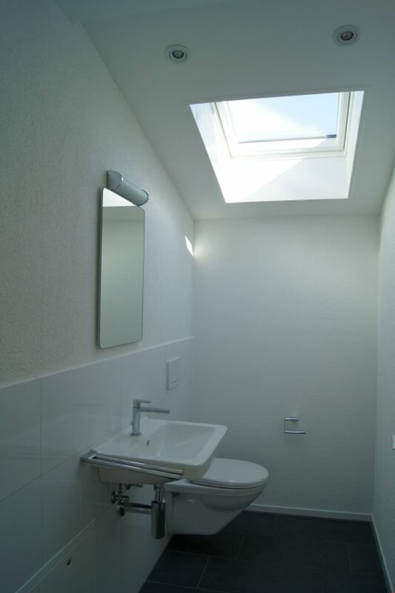 Gäste-WC