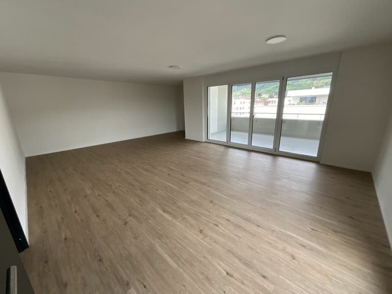 2.5 Zimmerwohnung in Loft-Style (7)