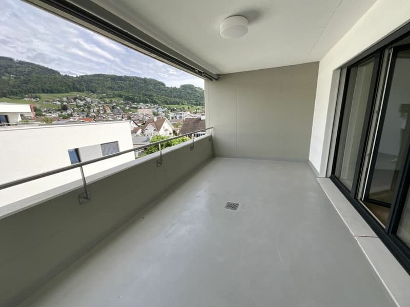 2.5 Zimmerwohnung in Loft-Style (8)