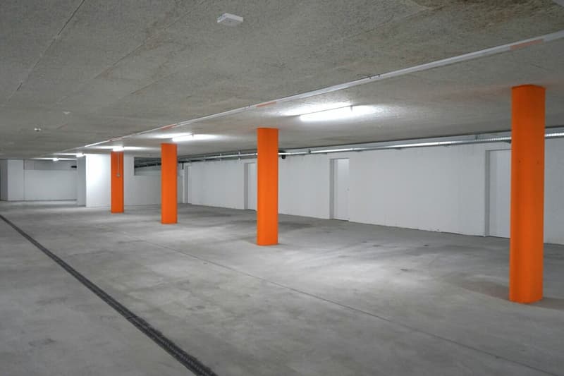 2.5 Zimmerwohnung in Loft-Style (12)