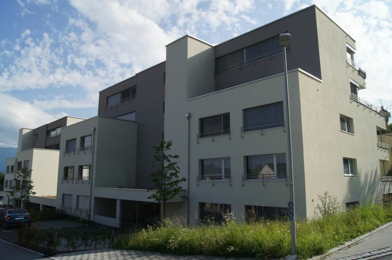 Aussenansicht 2