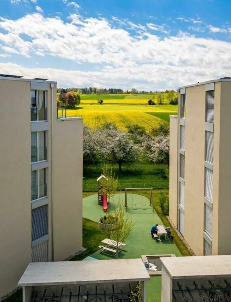 Grosszügige 2.5 Attikawohnung mit 79m2 (6)