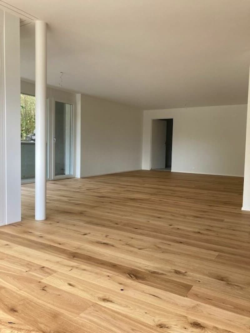 Grosszügige, helle 3.5 Zimmer-Eigentumswohnungen 132m2 im 1. OG (5)