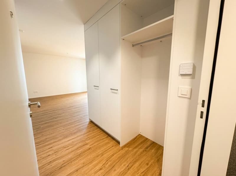 Attraktive 1.5 Attikawohnung mit Loggia (7)