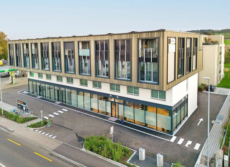 Bürofläche mit 56 m² an attraktiver Lage (2)