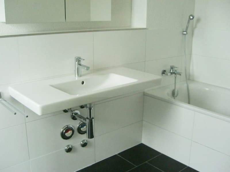 Traumhafte 4.5 Zimmer-Maisonette-Wohnung (8)