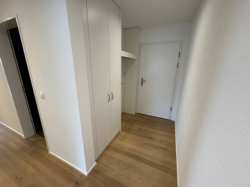 *helle und gut gelegene 3.5 Zimmerwohnung* (9)
