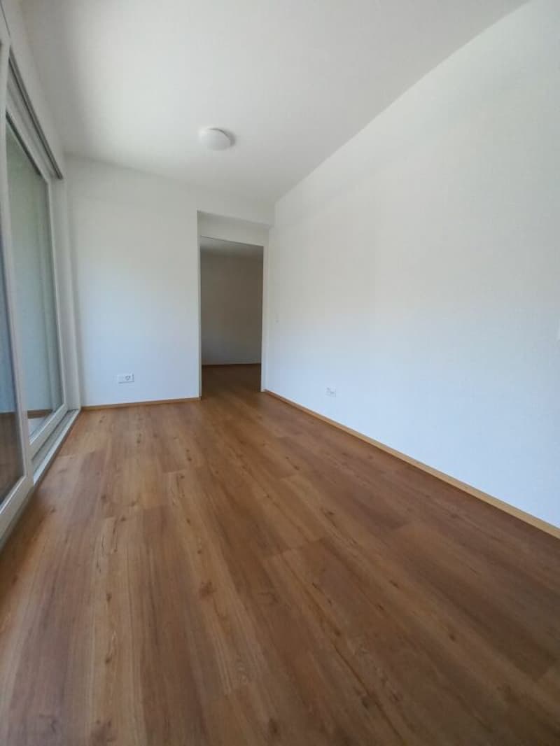 2,5-Zimmer-Apartments an ruhiger Lage (2)