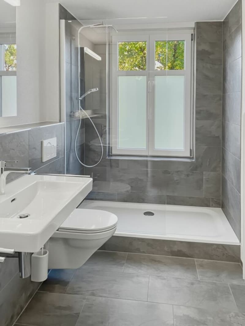 3.5 rooms in top location, your new home in Wil (2)