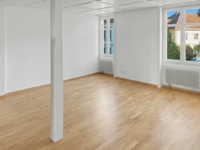 3.5 rooms in top location, your new home in Wil (4)