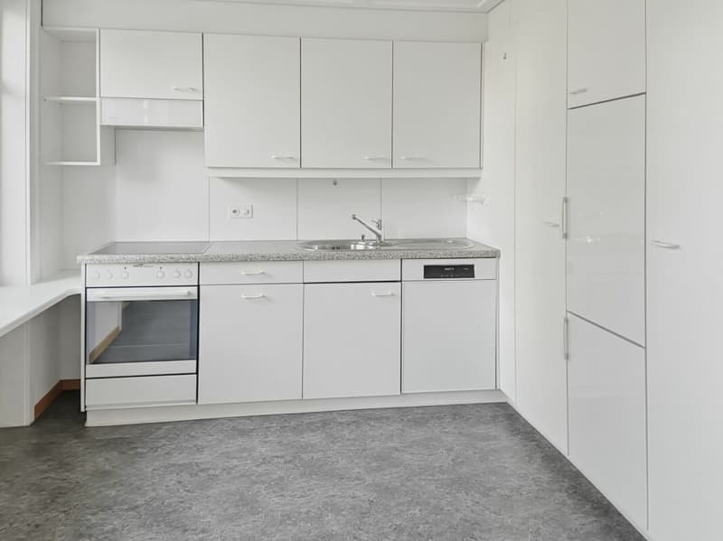 3.5 rooms in top location, your new home in Wil (5)