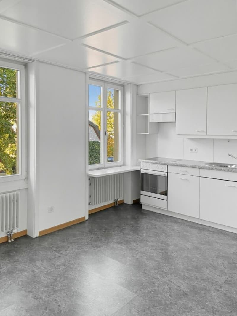 3.5 rooms in top location, your new home in Wil (3)