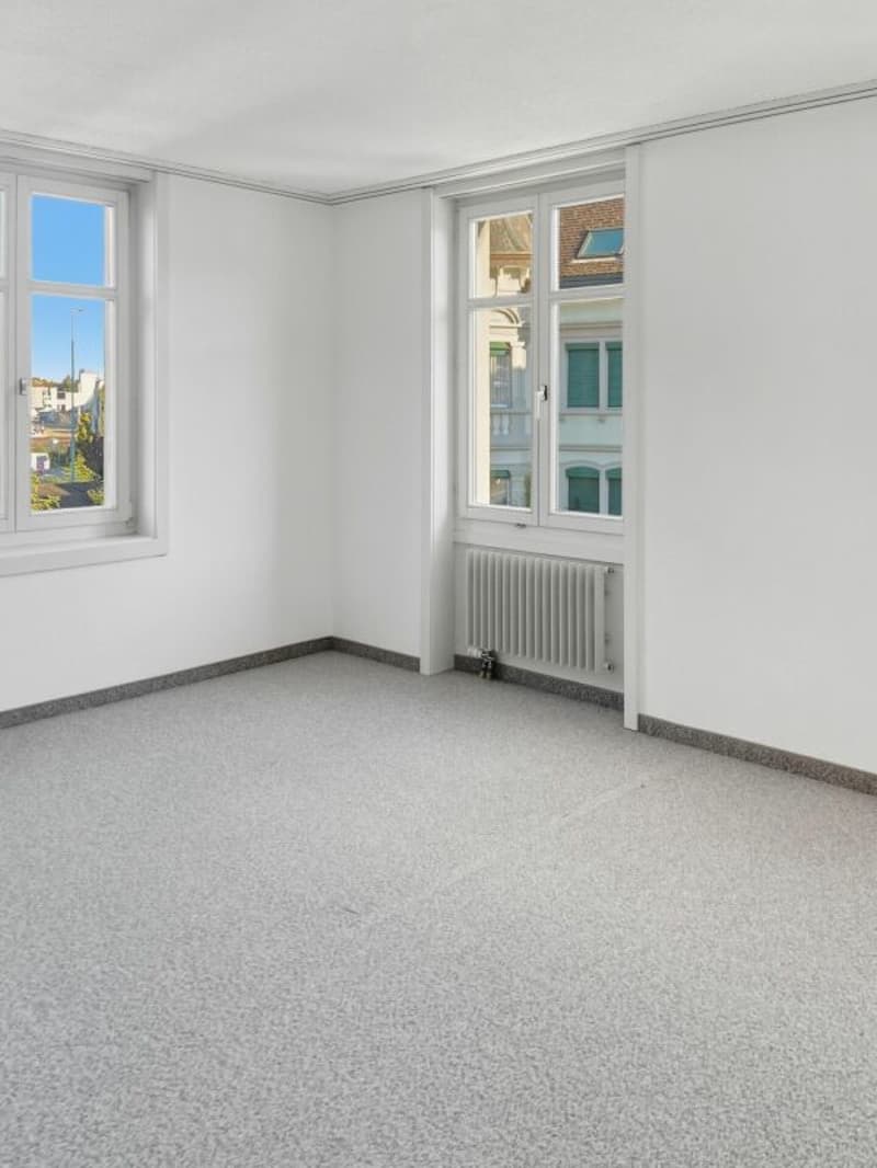 3.5 rooms in top location, your new home in Wil (6)