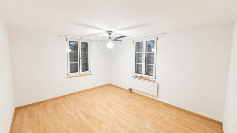3-Zimmer-Wohnung nahe Zentrum in St. Gallen (3)