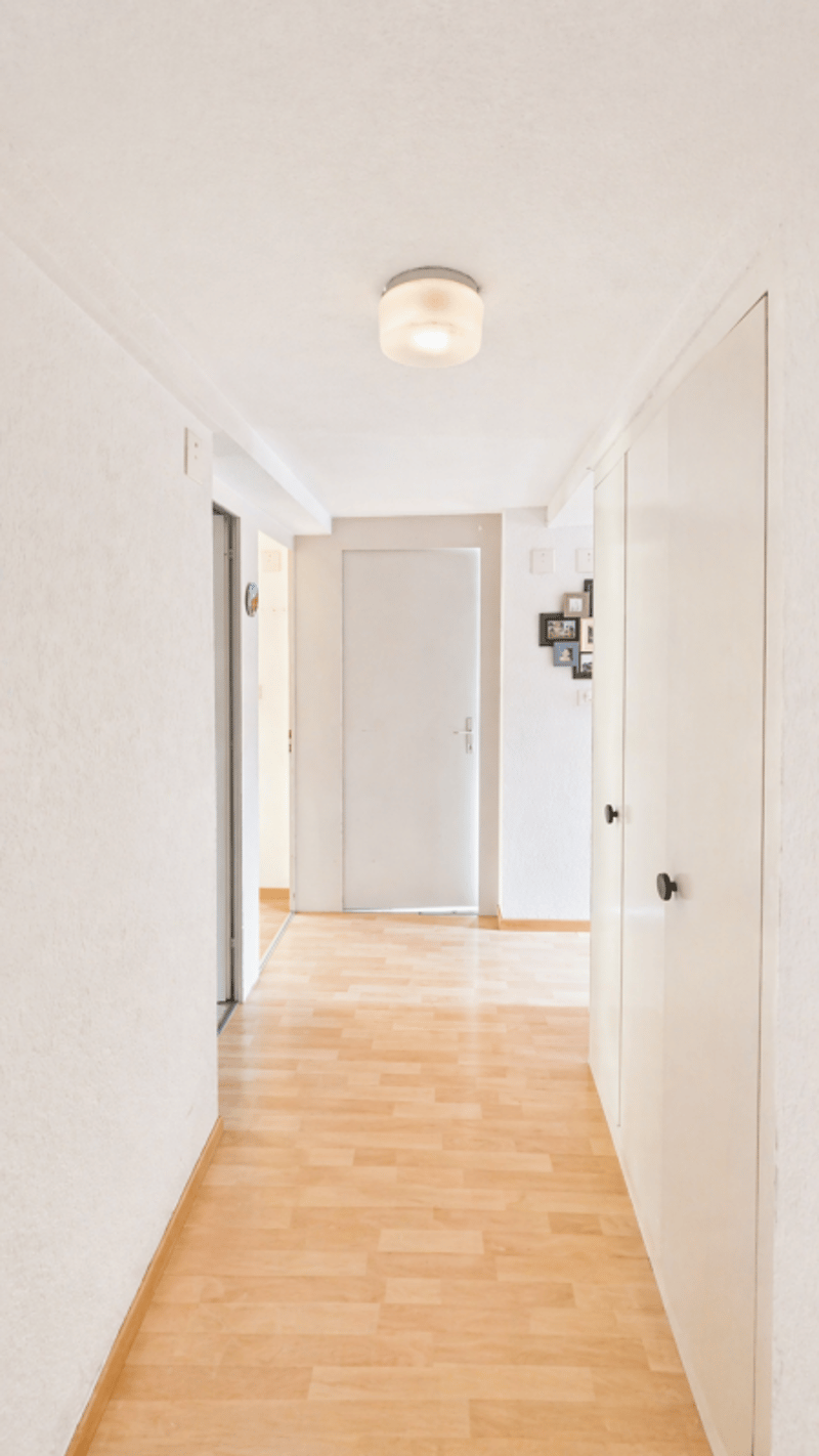 3-Zimmer-Wohnung nahe Zentrum in St. Gallen (5)
