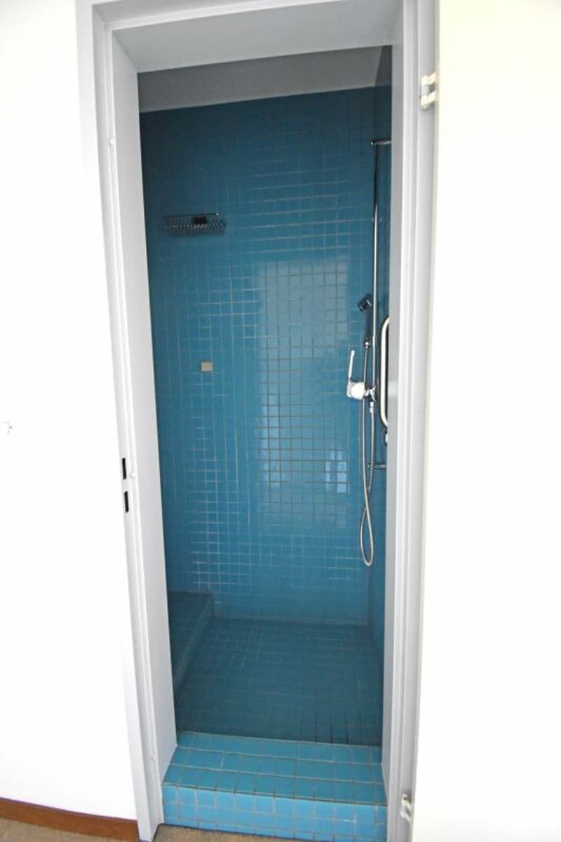 Dusche