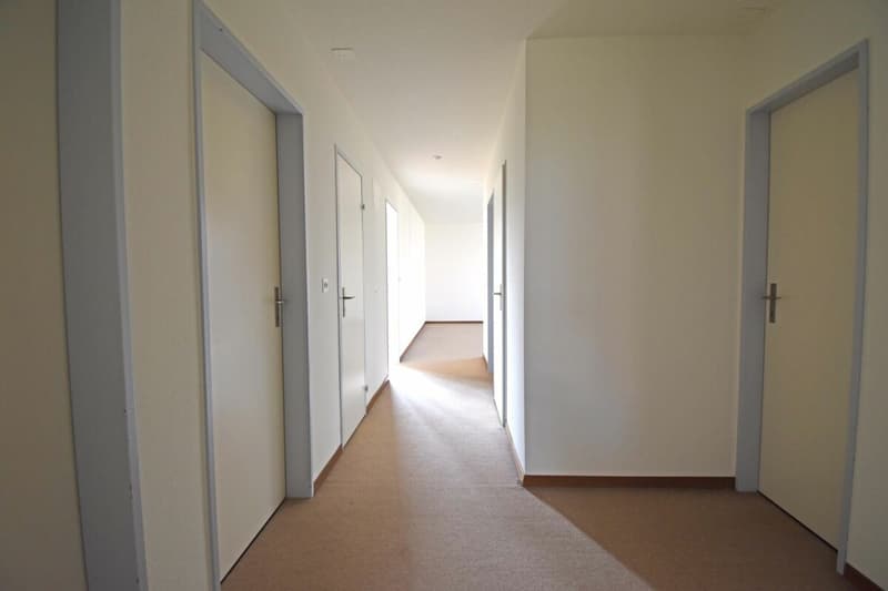 Eingangsbereich