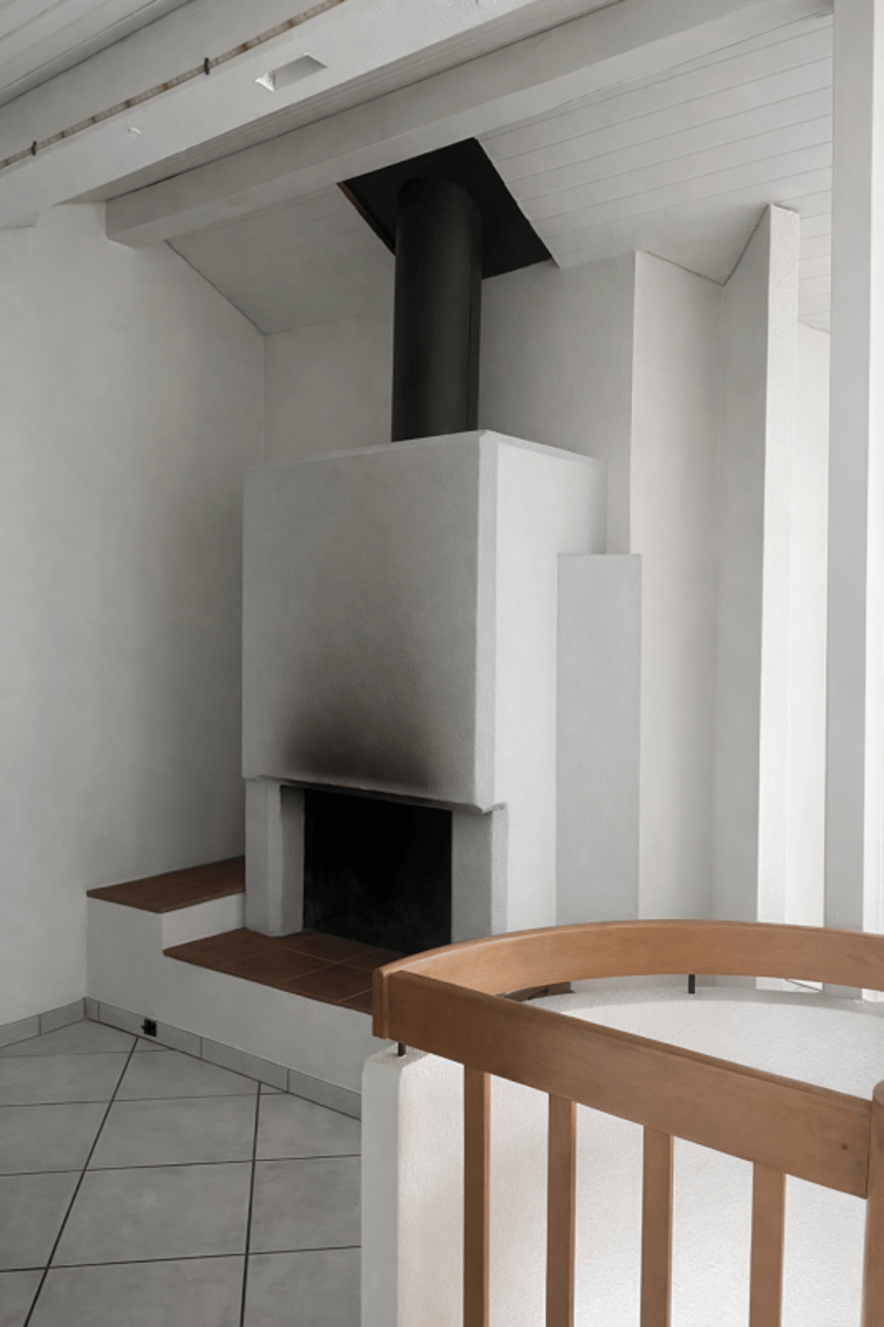 Appartamento mansardato di 7,5 locali luminoso con balcone in un quartiere familiare (5)