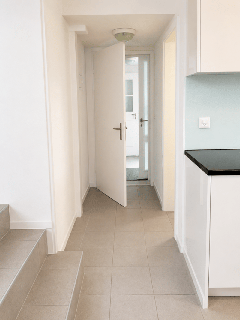 Appartement en duplex central de 1 1/2 pièces à Amriswil (4)