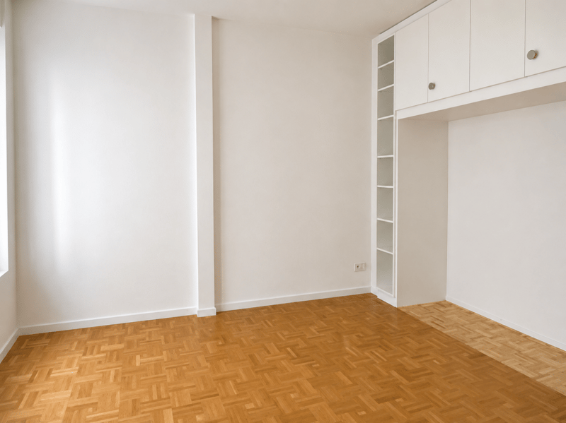 Appartement en duplex central de 1 1/2 pièces à Amriswil (2)