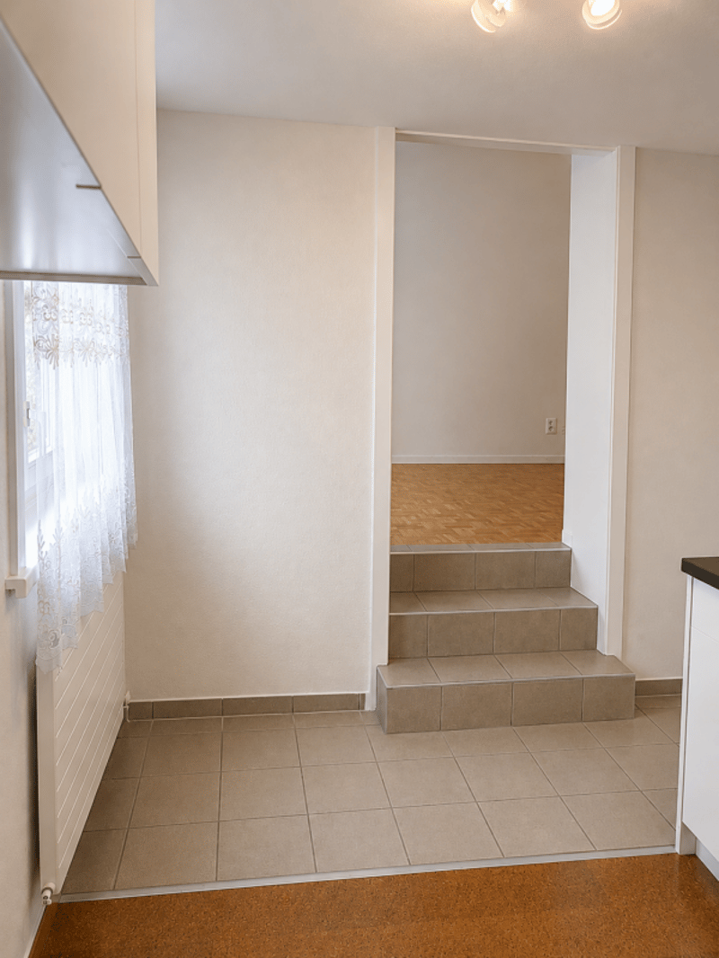 Appartement en duplex central de 1 1/2 pièces à Amriswil (5)