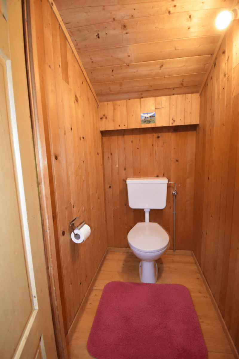 Gäste-WC