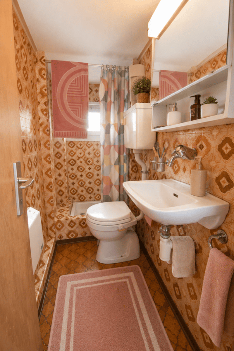 Badezimmer
