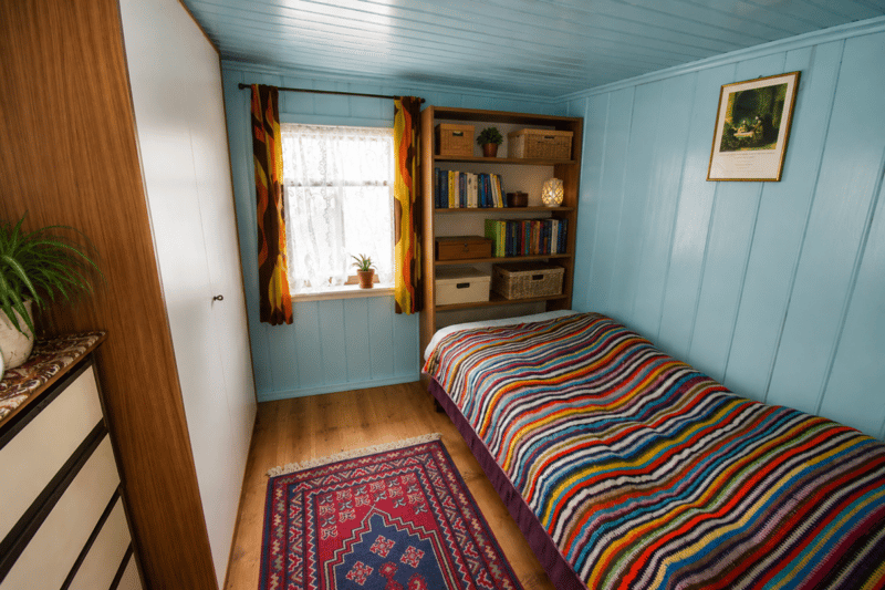 Kinderzimmer 2