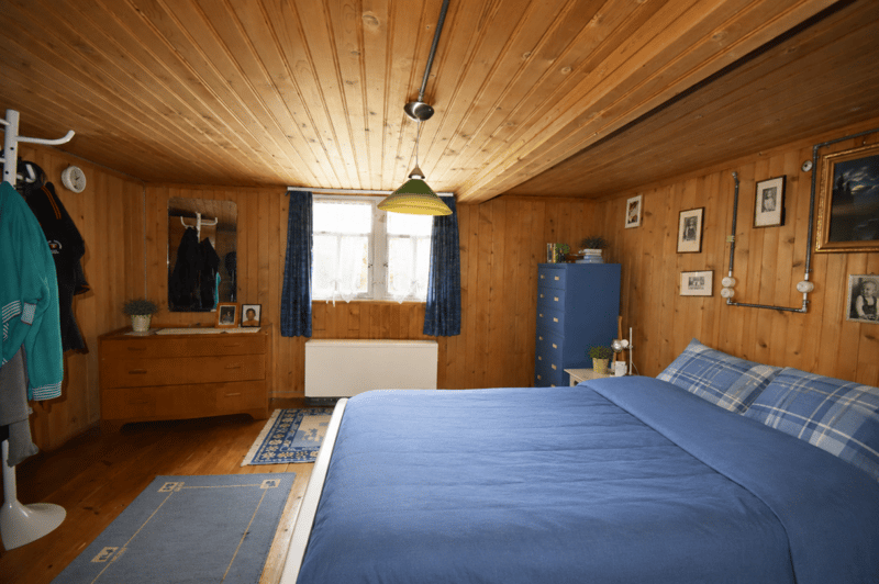 Elternzimmer
