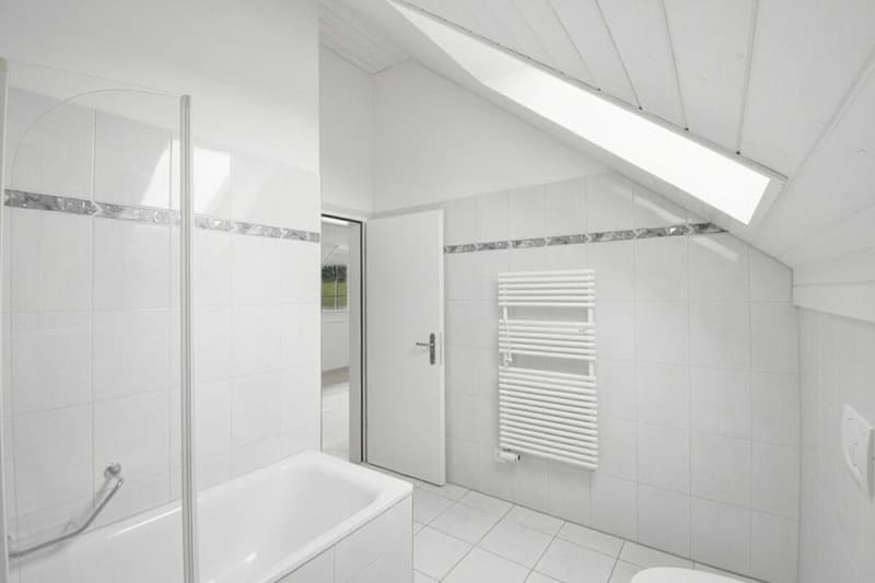 Appartement calme de 1,5 pièces dans un cadre idyllique (3)