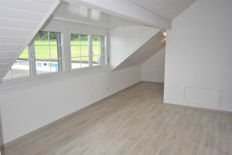 Appartement calme de 1,5 pièces dans un cadre idyllique (2)
