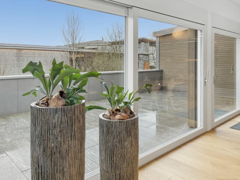 Espace commercial polyvalent - Votre nouvel emplacement à Aadorf (3)