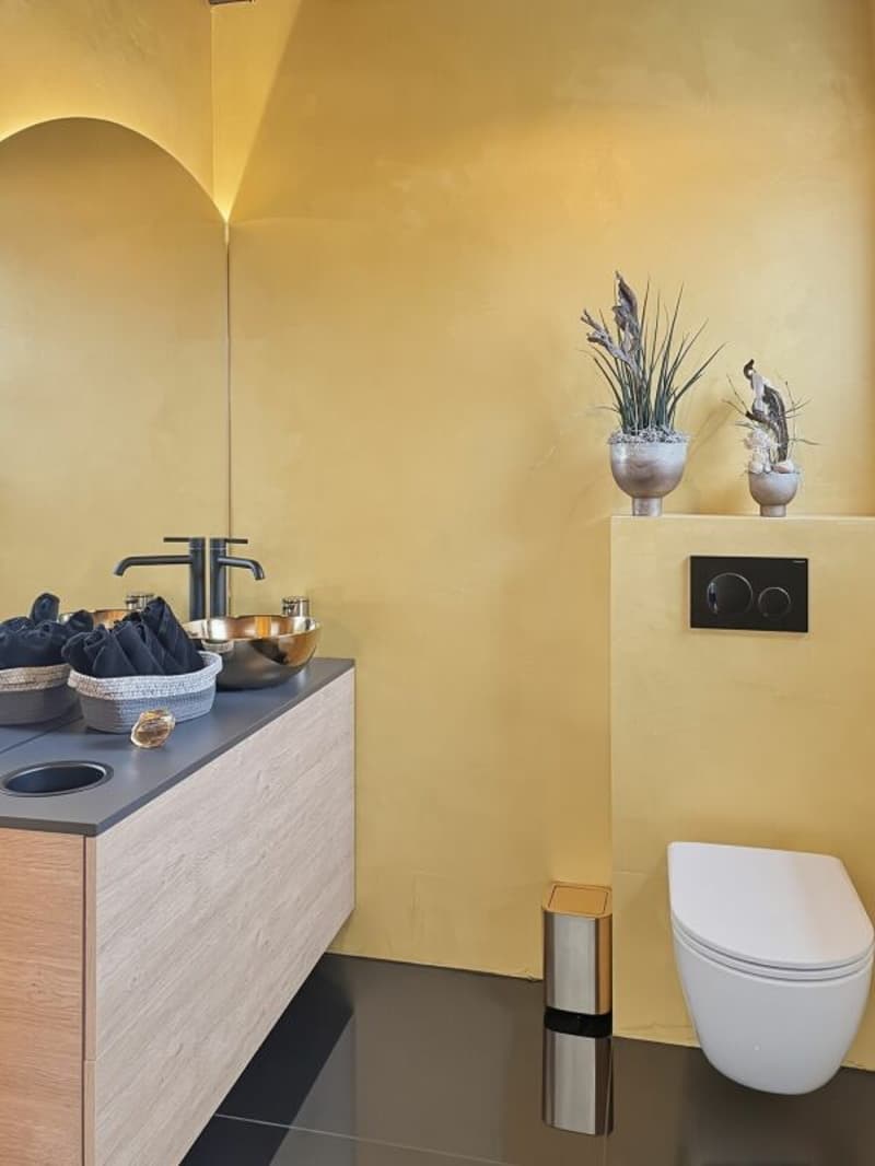 Espace commercial polyvalent - Votre nouvel emplacement à Aadorf (7)