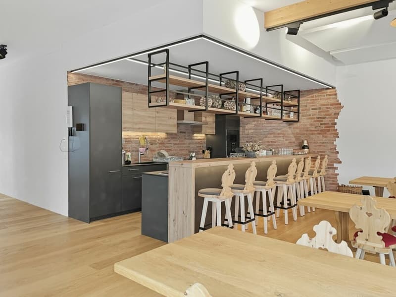 Espace commercial polyvalent - Votre nouvel emplacement à Aadorf (5)