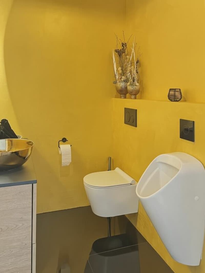 Espace commercial polyvalent - Votre nouvel emplacement à Aadorf (6)