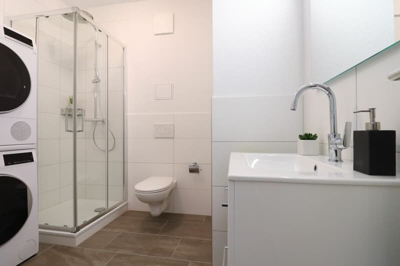 Appartement moderne de 2,5 pièces dans un quartier calme (5)