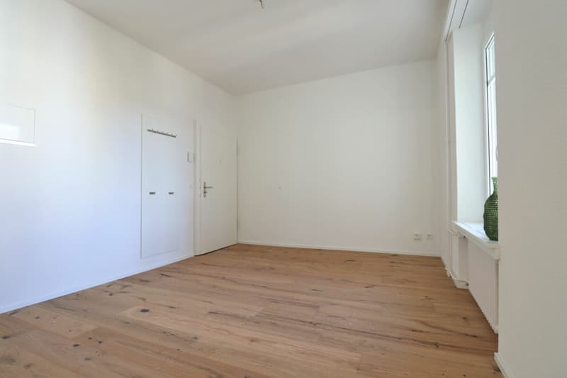 Subtenant wanted for modern 1.5 room apartment (5)