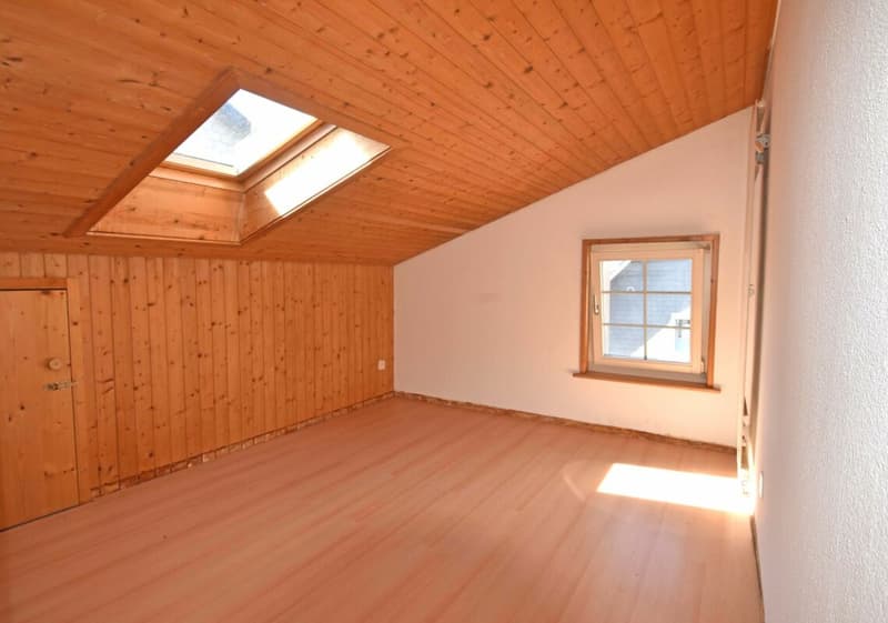 Schlafzimmer Haus B