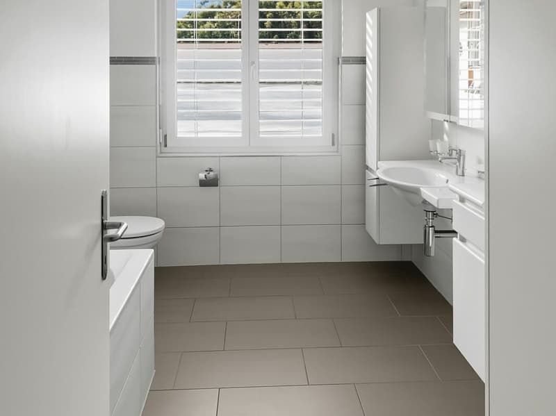 Appartamento attraente di 4.5 locali con balcone soleggiato (6)